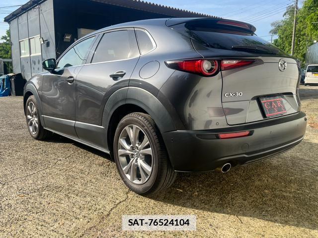 Mazda CX-30 2020-04 7800076-19