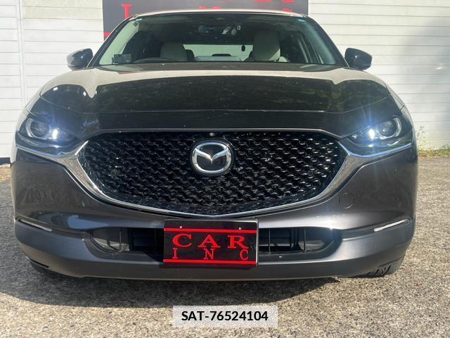 Mazda CX-30 2020-04 7800076-2