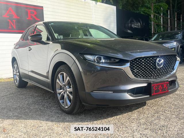 Mazda CX-30 2020-04 7800076-3