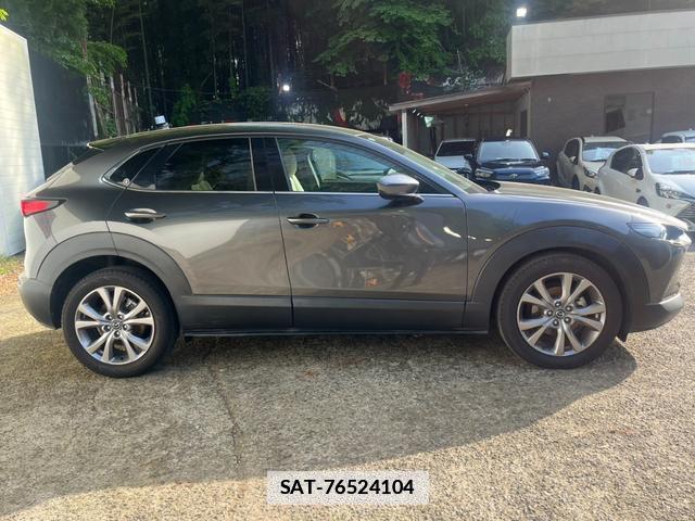Mazda CX-30 2020-04 7800076-4