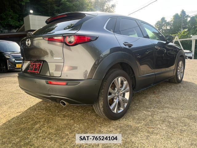 Mazda CX-30 2020-04 7800076-5