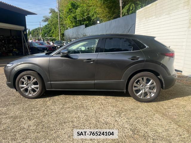 Mazda CX-30 2020-04 7800076-7