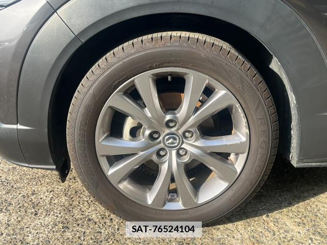 Mazda CX-30 2020-04 7800076-8