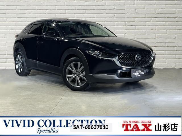 Mazda CX-30 2023-11 7800437-0