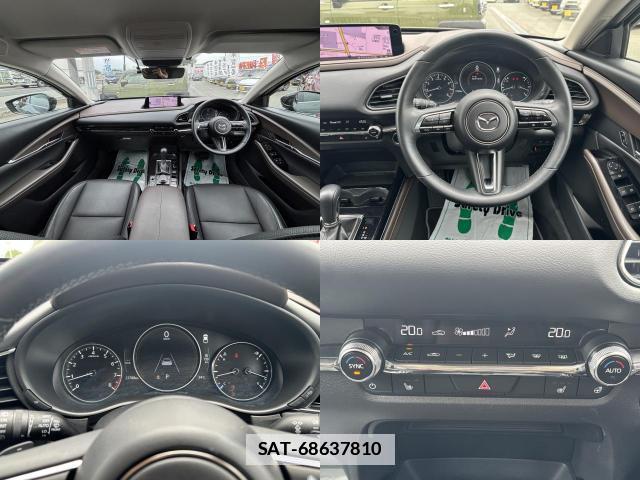 Mazda CX-30 2023-11 7800437-2