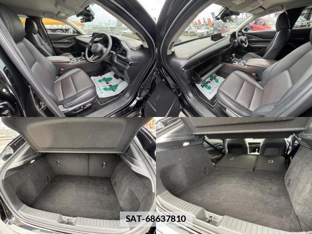 Mazda CX-30 2023-11 7800437-5