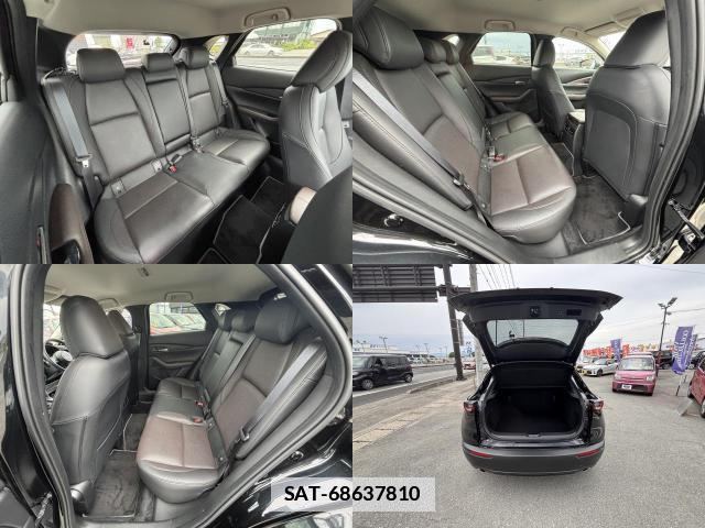 Mazda CX-30 2023-11 7800437-6