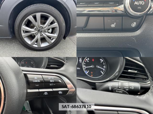 Mazda CX-30 2023-11 7800437-8
