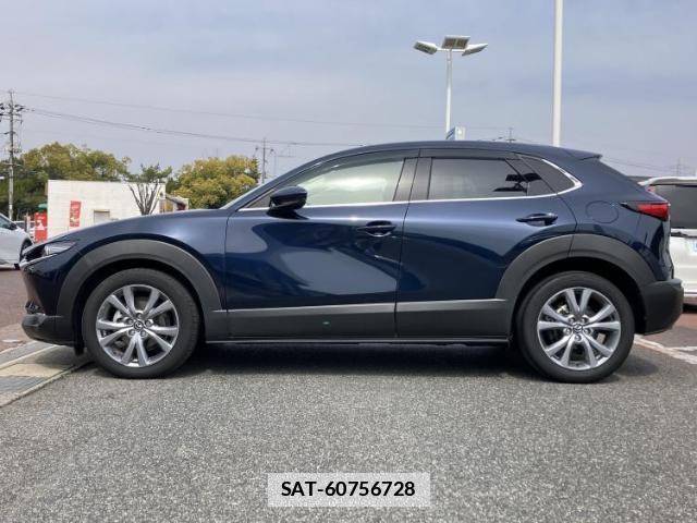 Mazda CX-30 2022-10 7800650-1