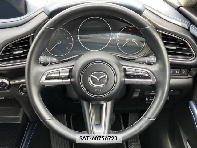 Mazda CX-30 2022-10 7800650-13