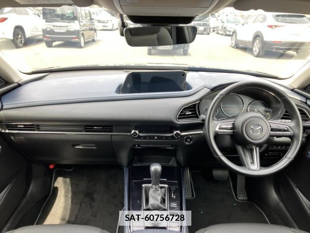 Mazda CX-30 2022-10 7800650-3