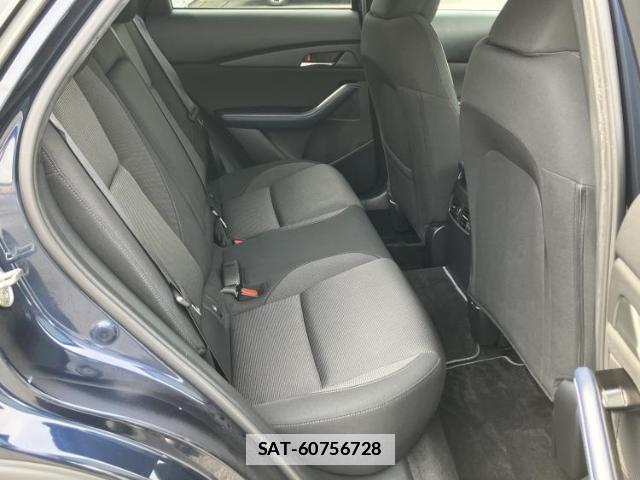 Mazda CX-30 2022-10 7800650-5