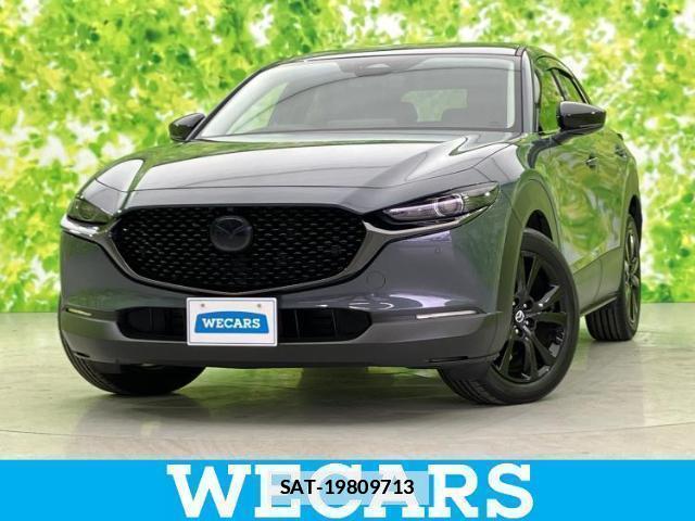 Mazda CX-30 2023-10 7802080-0
