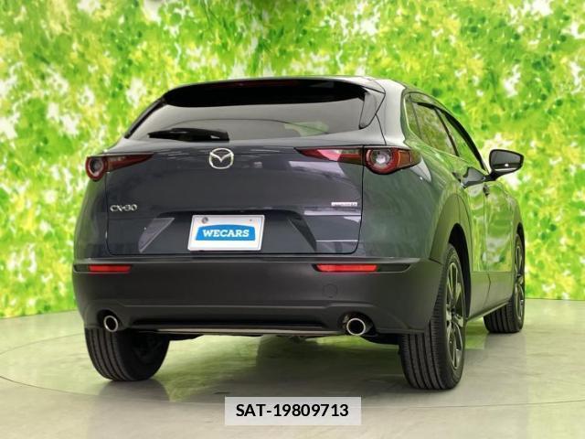 Mazda CX-30 2023-10 7802080-2