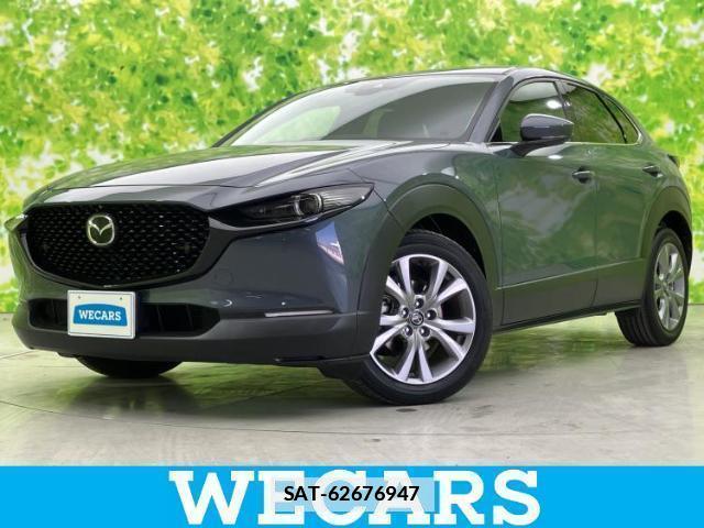 Mazda CX-30 2021-03 7803353-0