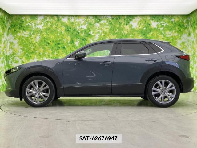 Mazda CX-30 2021-03 7803353-1
