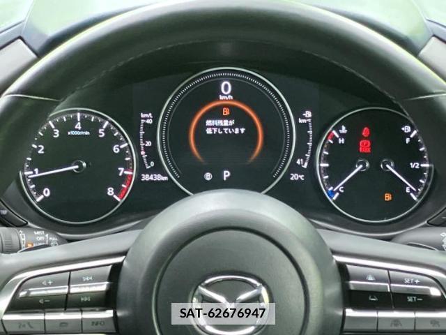 Mazda CX-30 2021-03 7803353-14