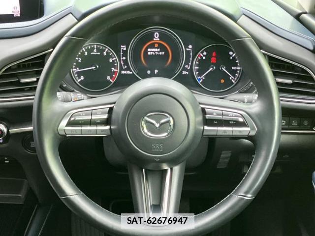 Mazda CX-30 2021-03 7803353-15