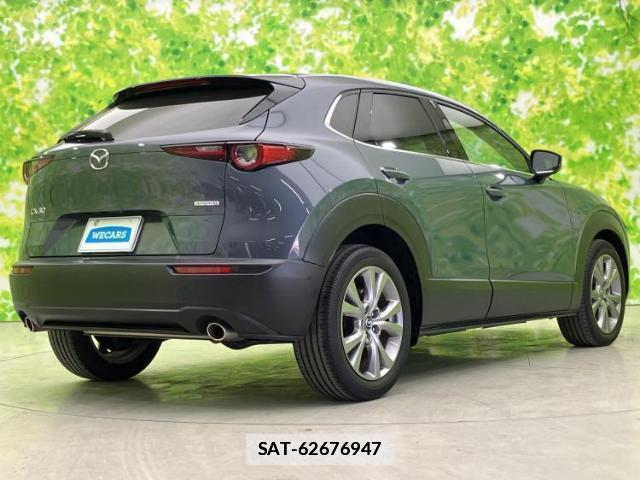 Mazda CX-30 2021-03 7803353-2