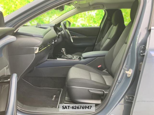 Mazda CX-30 2021-03 7803353-5