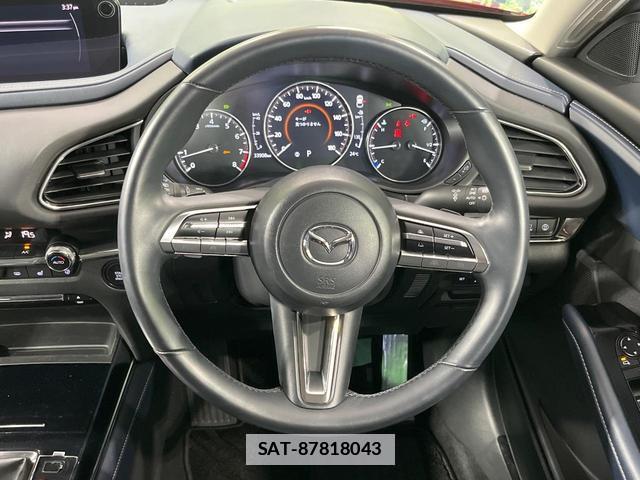 Mazda CX-30 2020-12 7803731-10