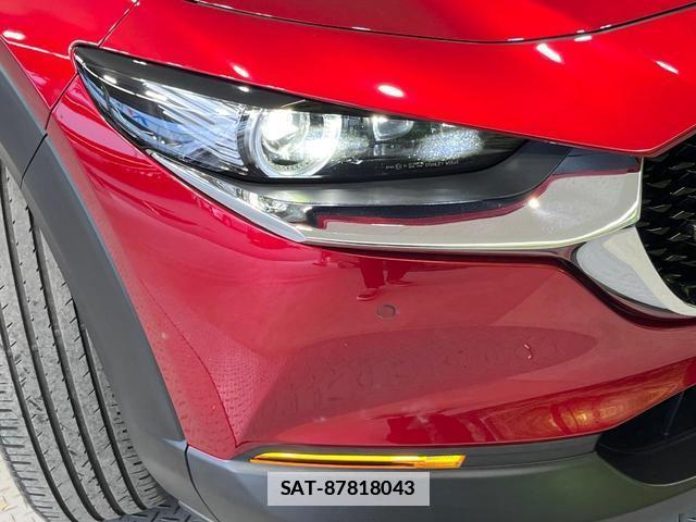 Mazda CX-30 2020-12 7803731-11