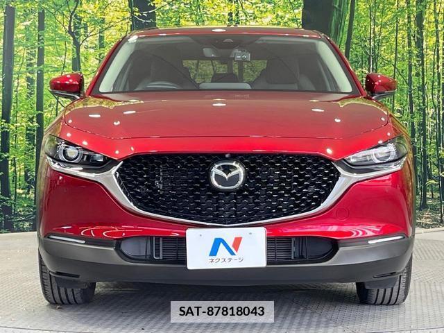 Mazda CX-30 2020-12 7803731-13