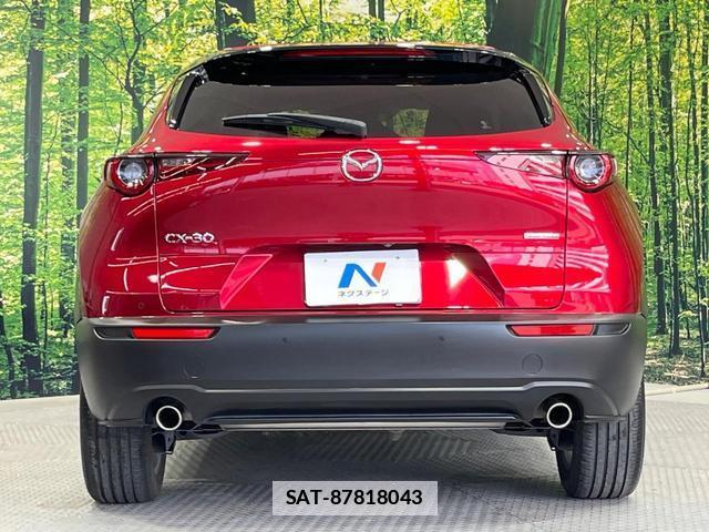 Mazda CX-30 2020-12 7803731-14