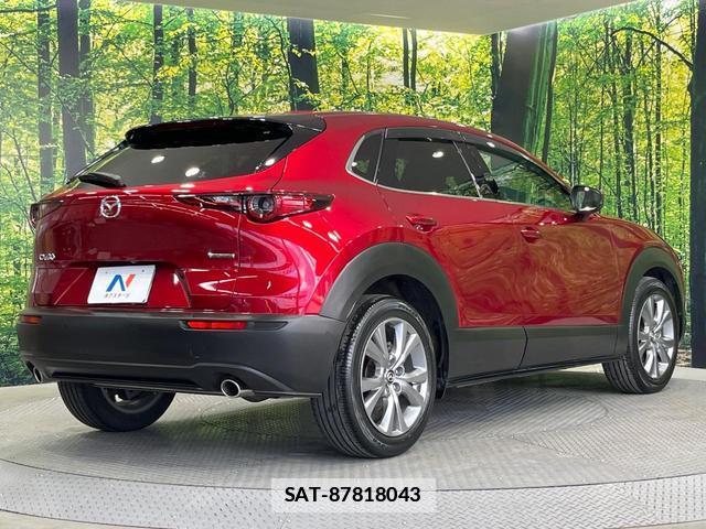 Mazda CX-30 2020-12 7803731-16