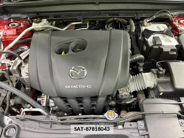 Mazda CX-30 2020-12 7803731-17