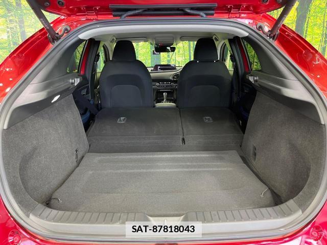 Mazda CX-30 2020-12 7803731-9
