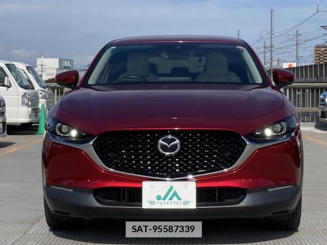 Mazda CX-30 2019-10 7804766-1