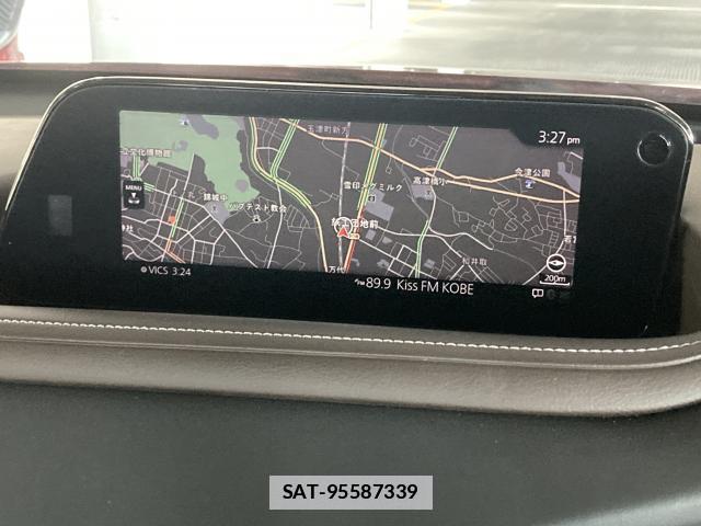 Mazda CX-30 2019-10 7804766-11