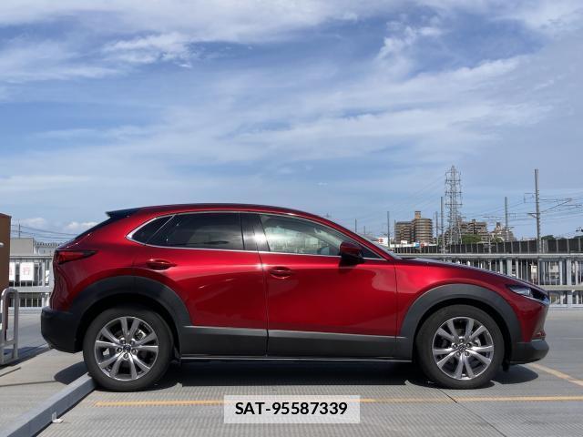 Mazda CX-30 2019-10 7804766-3