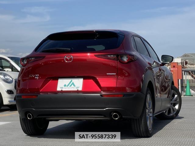 Mazda CX-30 2019-10 7804766-5