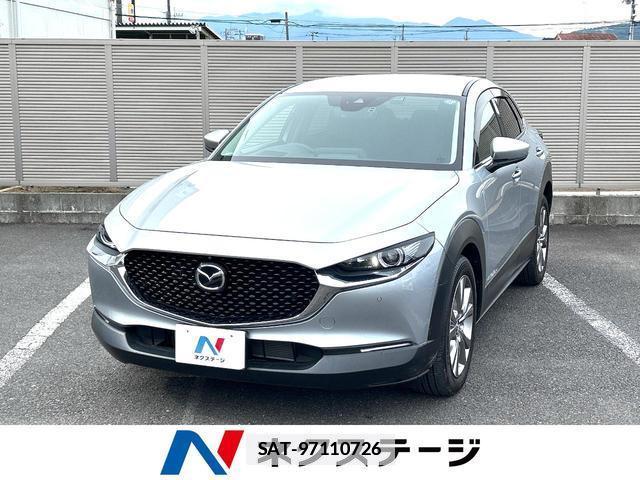 Mazda CX-30 2020-02 7806377-0