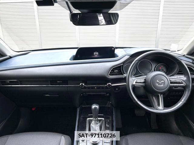 Mazda CX-30 2020-02 7806377-1