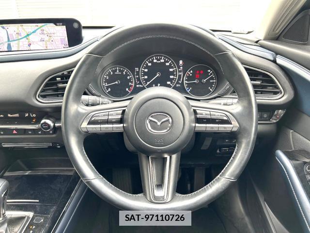 Mazda CX-30 2020-02 7806377-10