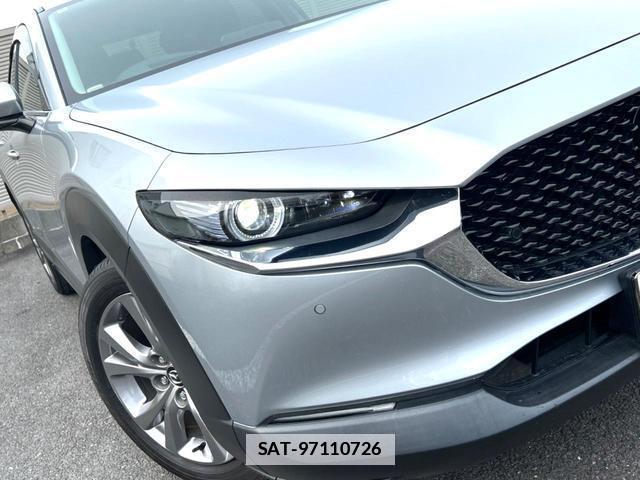 Mazda CX-30 2020-02 7806377-11