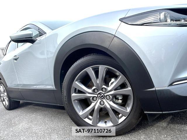 Mazda CX-30 2020-02 7806377-12