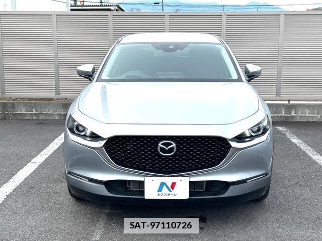 Mazda CX-30 2020-02 7806377-13