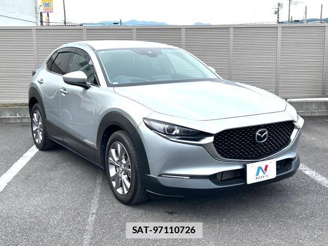 Mazda CX-30 2020-02 7806377-15