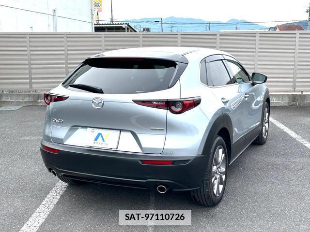 Mazda CX-30 2020-02 7806377-16