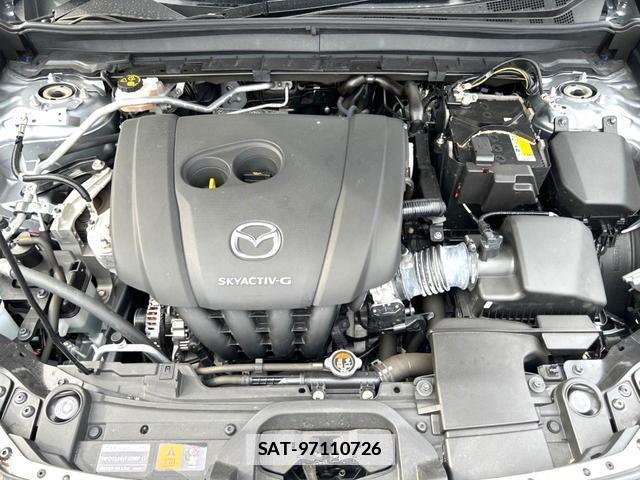 Mazda CX-30 2020-02 7806377-17