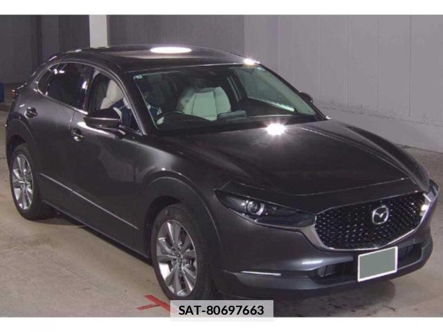 Mazda CX-30 2023-04 7807447-0
