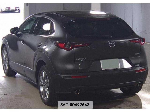 Mazda CX-30 2023-04 7807447-1
