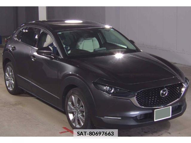 Mazda CX-30 2023-04 7807447-3
