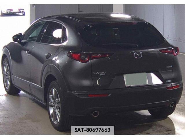 Mazda CX-30 2023-04 7807447-4