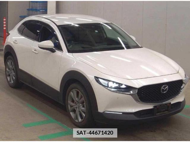 Mazda CX-30 2023-03 7807496-0