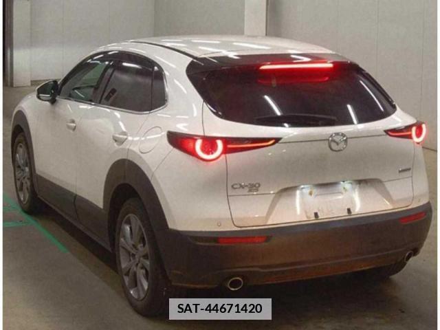Mazda CX-30 2023-03 7807496-1